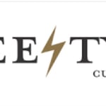 Freestyle Cut And Stitch logo