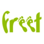 Freet Footwear logo