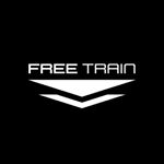 Freetrain logo