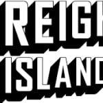Freight Island logo