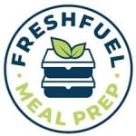 Fresh & Easy Meal Prep logo