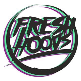 Fresh Hoods logo