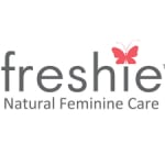 Freshie Fem Care logo