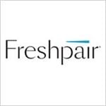 Freshpair Underwear logo