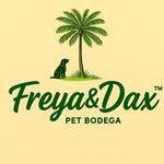 Freya & Dax logo
