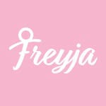 Freyja Fit logo