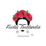 Fridas Tacolandia logo