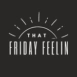 Friday Feelin logo