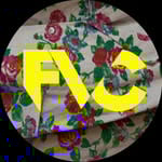 Friday Vintage Club logo