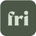 Fridays Meal Prep logo