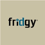 Fridgy logo