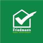 Friedman's Home logo