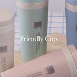 Friendly Cup logo