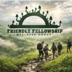 Friendly Fellowship logo