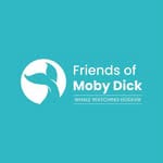 Friends Of Moby Dick logo