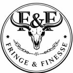 Fringe & Finesse logo