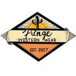 Fringe Western Wear logo
