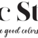 Frolic Stones logo