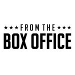 From The Box Office logo