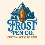Frost Pen Company logo