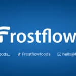 Frostflow Foods logo