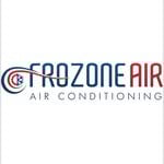 Frozone logo