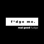 Fudge Me logo