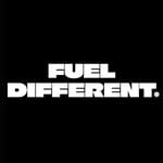Fuel Different logo