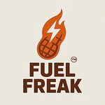 Fuel Freak logo
