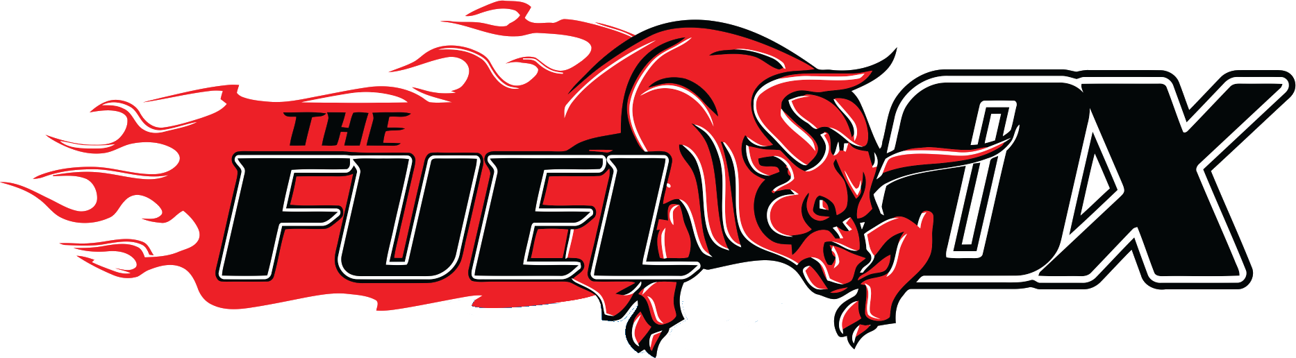 Fuel Ox logo