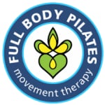 Full Body Pilates logo