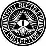Full Reptile UK logo