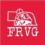 Full Ride Vintage Gear logo