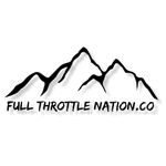 fullthrottlenation.co logo