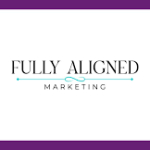 Fully Aligned Marketing logo