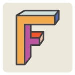 Fun Fact Co. logo
