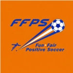 Fun-Fair-Positive Soccer logo