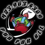 Fun For All Party Rentals logo