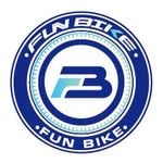 FunBikes logo