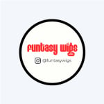 Funtasy Wigs logo