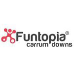 Funtopia World Australia logo