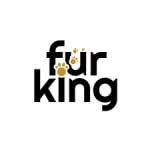 Fur King logo