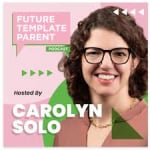 Future Template Parent logo