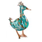 Fuzzy Duck Distillery logo
