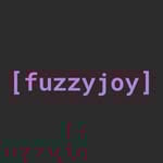 Fuzzyjoy Studio logo