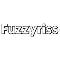 FuzzyRiss logo