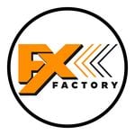 FX Factory logo