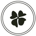 Fyrklovern NO logo