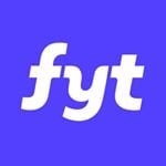 Fyt - Find Your Trainer logo