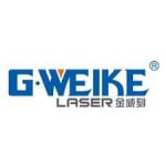 G-Weike Lasers logo